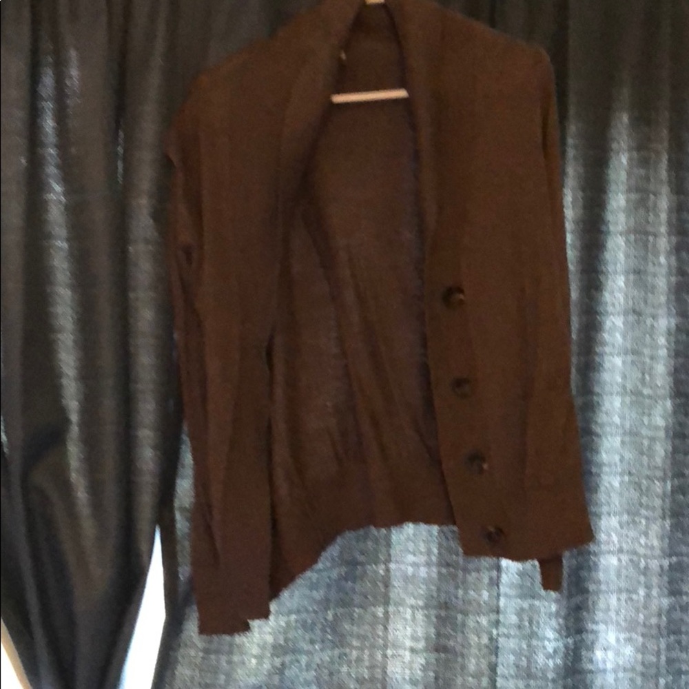 Cardigan